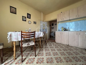 Apartament la casă cu 3 camere, disponibilă imediat - Gușterița-Sibiu - imagine 8