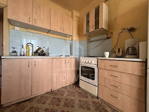 Apartament la casă cu 3 camere, disponibilă imediat - Gușterița-Sibiu - imagine 9