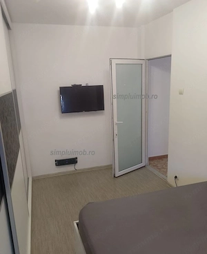 Decomandat- 3Camere- Crangasi Lacul Morii - imagine 12
