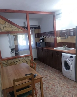 Decomandat- 3Camere- Crangasi Lacul Morii - imagine 8