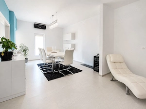 Penthouse Modern cu 3 camere cu loc de parcare - Calea Lipovei - imagine 8