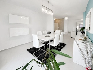 Penthouse Modern cu 3 camere cu loc de parcare - Calea Lipovei - imagine 14