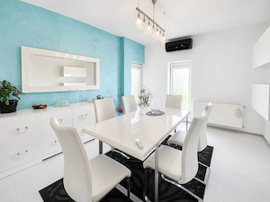 Penthouse Modern cu 3 camere cu loc de parcare - Calea Lipovei - imagine 10