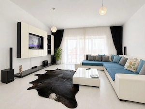 Penthouse Modern cu 3 camere cu loc de parcare - Calea Lipovei - imagine 4