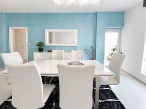 Penthouse Modern cu 3 camere cu loc de parcare - Calea Lipovei - imagine 11