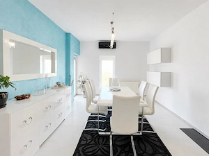 Penthouse Modern cu 3 camere cu loc de parcare - Calea Lipovei - imagine 9