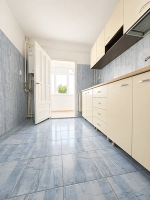 Apartament 3 camere decomandat | Progresu | Etaj 2 | 55 mp - imagine 5