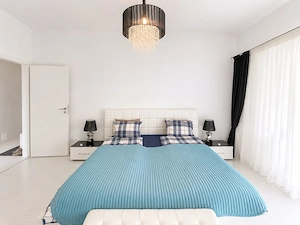 Penthouse Modern cu 3 camere cu loc de parcare - Calea Lipovei - imagine 18