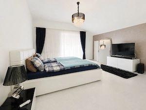 Penthouse Modern cu 3 camere cu loc de parcare - Calea Lipovei - imagine 15