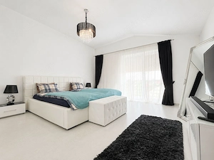 Penthouse Modern cu 3 camere cu loc de parcare - Calea Lipovei - imagine 17