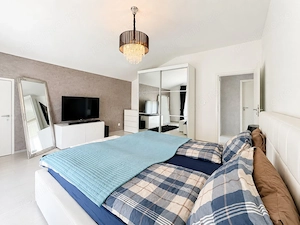 Penthouse Modern cu 3 camere cu loc de parcare - Calea Lipovei - imagine 19