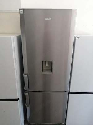 Combina frigorifica, BEKO