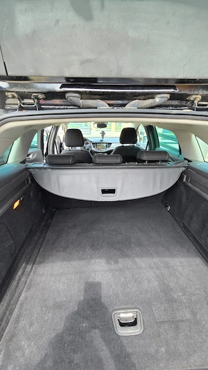 Opel Astra K Sport Tourer Automat 2017 - imagine 5