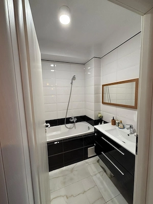 Apartament 3 camere de închiriat   Carol City Park | Tineretului | 68 mp | Proprietar - imagine 9