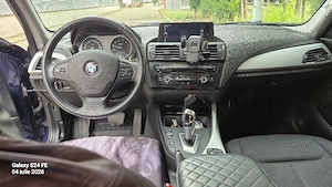 vând BMW ser1  - imagine 2