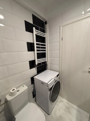 Apartament 3 camere de închiriat   Carol City Park | Tineretului | 68 mp | Proprietar - imagine 8