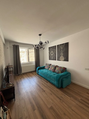 Apartament 3 camere de închiriat   Carol City Park | Tineretului | 68 mp | Proprietar - imagine 4