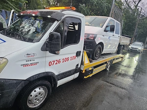 Tractari Auto Non Stop