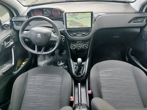 Peugeot 208 1.4hdi an 2013 EURO 5 Navigatie - imagine 9