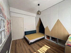 Apartament 3 camere de închiriat   Carol City Park | Tineretului | 68 mp | Proprietar - imagine 5
