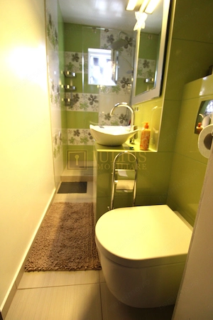 Apartament in zona Gheorghe Lazar - imagine 12