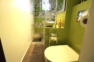 Apartament in zona Gheorghe Lazar - imagine 11
