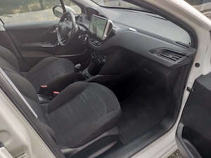 Peugeot 208 1.4hdi an 2013 EURO 5 Navigatie - imagine 4
