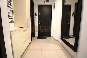 Apartament in zona Gheorghe Lazar - imagine 13