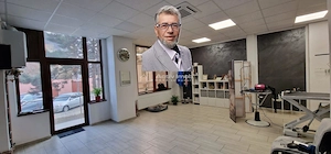 Resita Central Spatiu Comercial Judecatorie