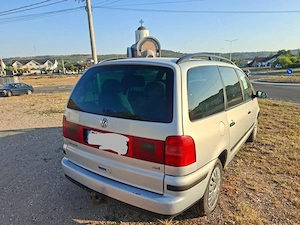 Vand VW Sharan - imagine 4