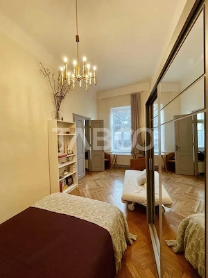 Garsoniera de vanzare in Centru in apropiere de Parcul Central Cluj - imagine 2
