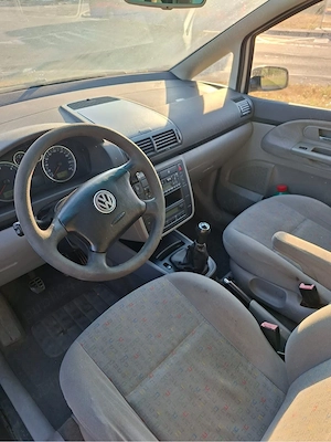 Vand VW Sharan - imagine 5