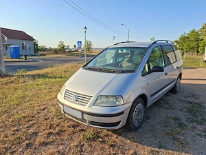 Vand VW Sharan