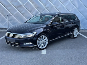 Volkswagen Passat 4x4 Dsg