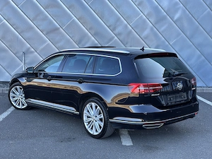 Volkswagen Passat 4x4 Dsg - imagine 3