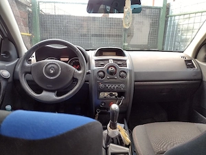 vând Renault megane 2 - imagine 3