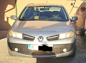 vând Renault megane 2 - imagine 2