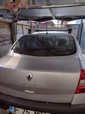 vând Renault megane 2 - imagine 4
