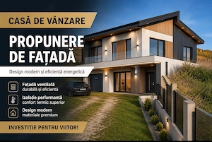 Casa de vanzare - imagine 2