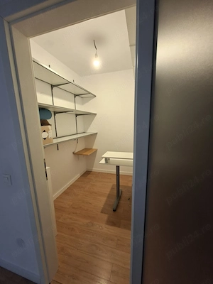 Inchiriez apartament, 2 camere, Beta Residence - imagine 4