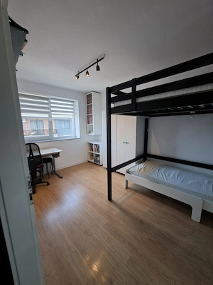 Inchiriez apartament, 2 camere, Beta Residence - imagine 3