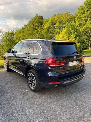 Bmw X5 f15 2018 B47 xdrive 231 cp 4x4 - imagine 3
