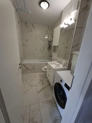 Inchiriez apartament, 2 camere, Beta Residence - imagine 2