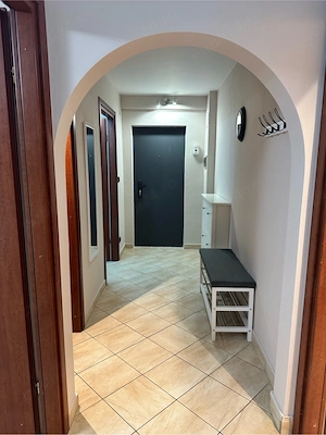 Inchiriez apartament 2 camere decomandat CUG - imagine 4