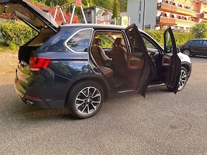 Bmw X5 f15 2018 B47 xdrive 231 cp 4x4 - imagine 2