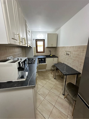 Inchiriez apartament 2 camere decomandat CUG - imagine 3