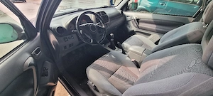 toyota rav 4 3 portiere - imagine 3