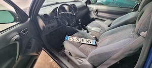 toyota rav 4 3 portiere - imagine 2