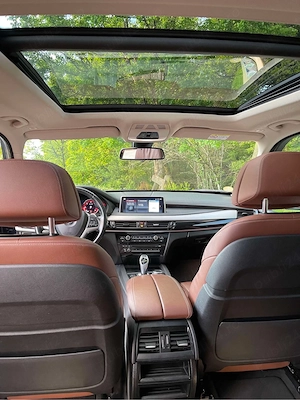 Bmw X5 f15 2018 B47 xdrive 231 cp 4x4 - imagine 4