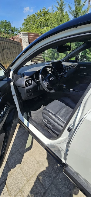 Toyota C-HR - imagine 5